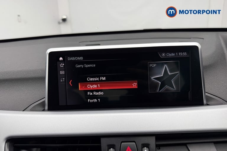 2021 BMW X1 xDrive 20i [178] SE 5dr Step Auto SUV Petrol Automatic