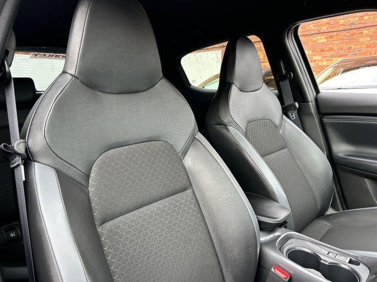 2022 Nissan Juke 1.0 DIG-T N-Connecta SUV 5dr Petrol DCT Auto Euro 6 (s/s) (114 ps) SUV PETROL Au...