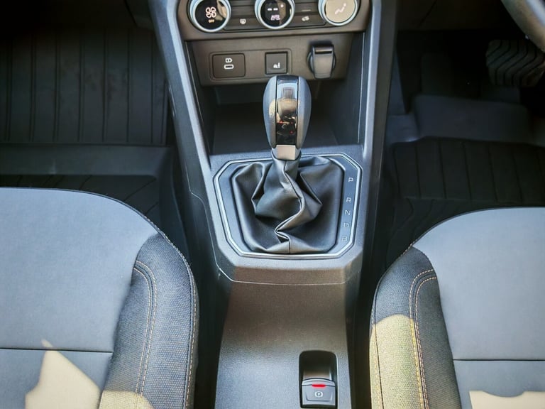 2025 Dacia Jogger 1.6 HEV Extreme 5dr Auto Estate Hybrid Automatic