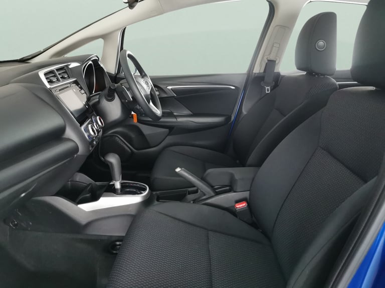 2019 Honda Jazz 1.3 i-VTEC SE 5dr CVT HATCHBACK PETROL Automatic