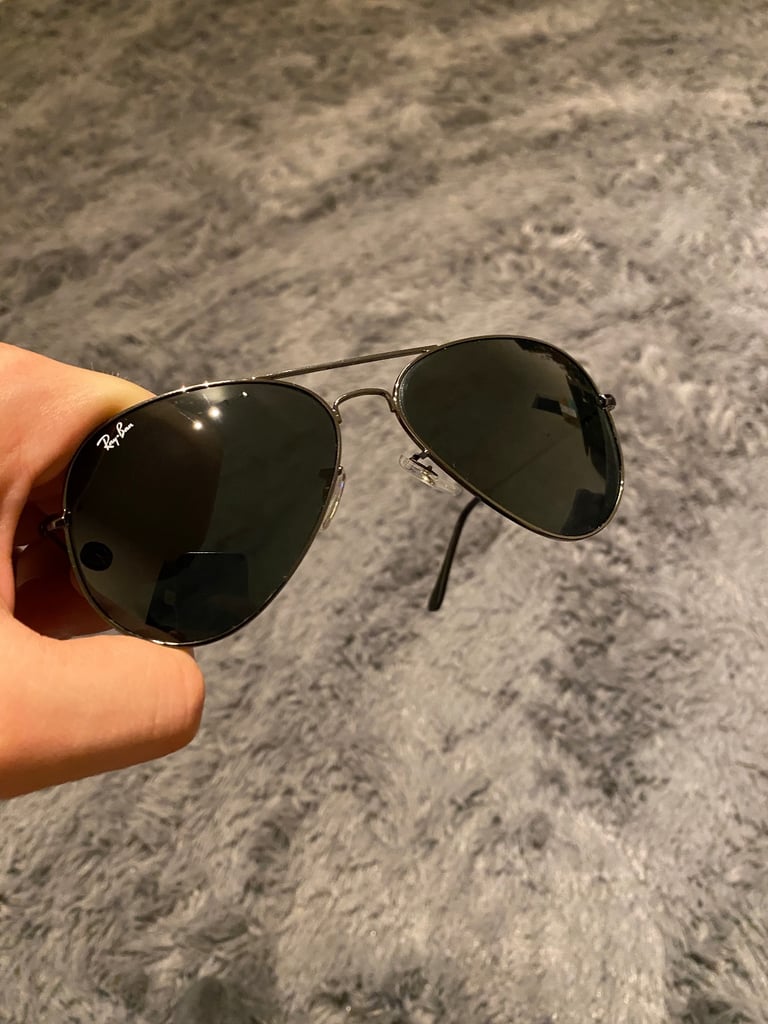 image for Ray Ban rb3026