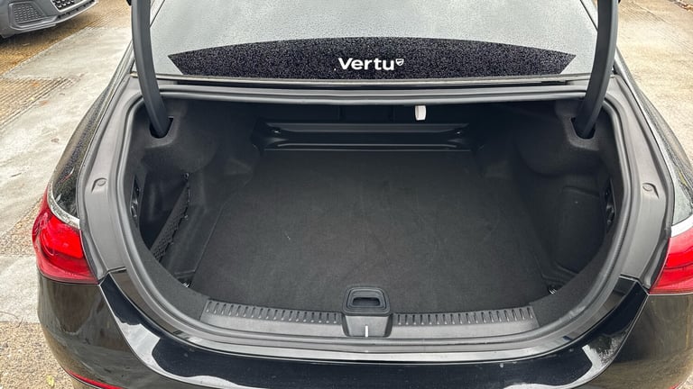 2025 Mercedes-Benz E Class E200 AMG Line 4dr 9G-Tronic Petrol Saloon Saloon Petrol Automatic