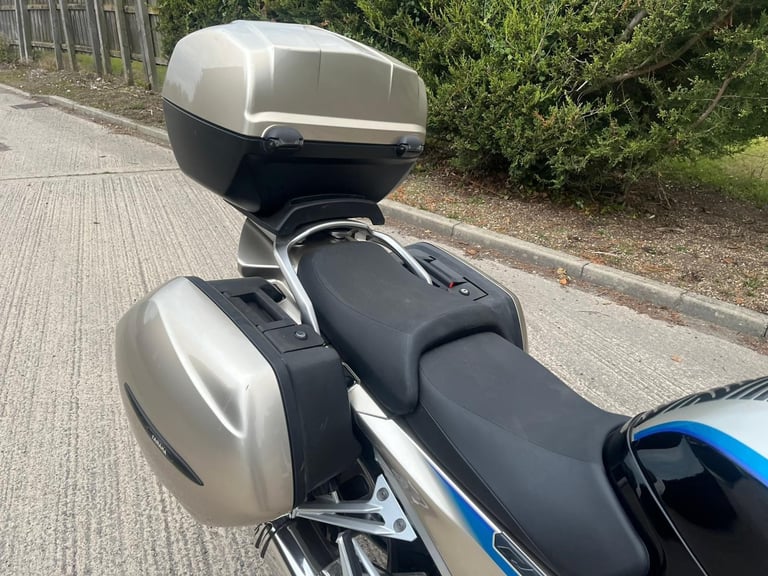 2009 09 YAMAHA FJR1300A FJR 1300 ABS ST TOURER 1 OWNERFJR1300HISTORY NEW MOT