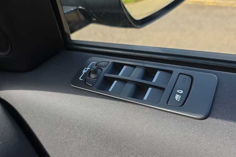 2021 Land Rover Discovery Sport 2.0 D165 S 5dr 2WD ESTATE DIESEL Manual