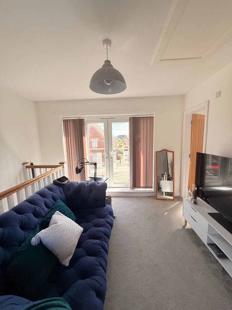 One bedroom house to rent 