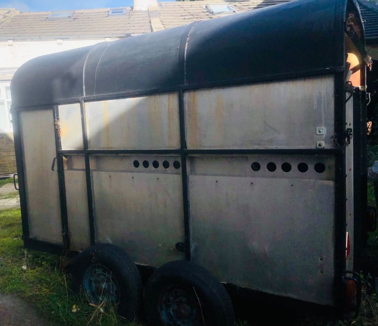 Trailer