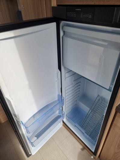 2019 Elddis Crusader Storm Used Caravan