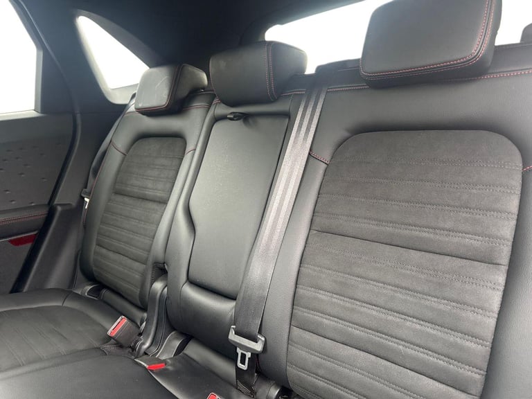 2020 Ford Kuga 2.0 EcoBlue mHEV ST-Line X Edition 5dr 4X4 DIESEL Manual