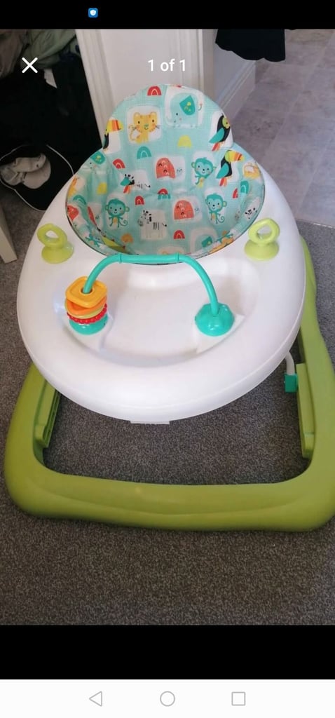 image for Baby walker 