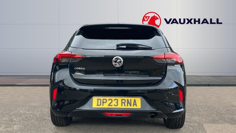2023 Vauxhall Corsa 1.2 GS 5dr Petrol Hatchback Hatchback Petrol Manual