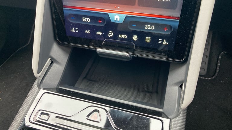 2025 Ford Explorer 210kW Premium 77kWh 5dr Auto Electric Estate Estate Electric Automatic