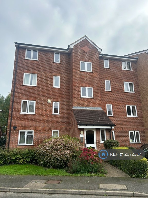 2 bedroom flat in Crosslet Vale, London, SE10 (2 bed) (#2672304)