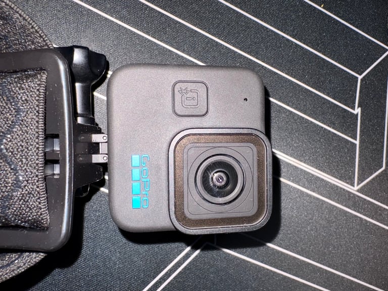 GoPro 11 Black Mini 