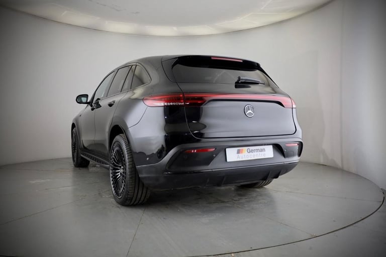 2023 Mercedes-Benz EQC EQC 400 80kWh AMG Line (Premium Plus) SUV 5dr Electric Auto 4MATIC (408 ps...