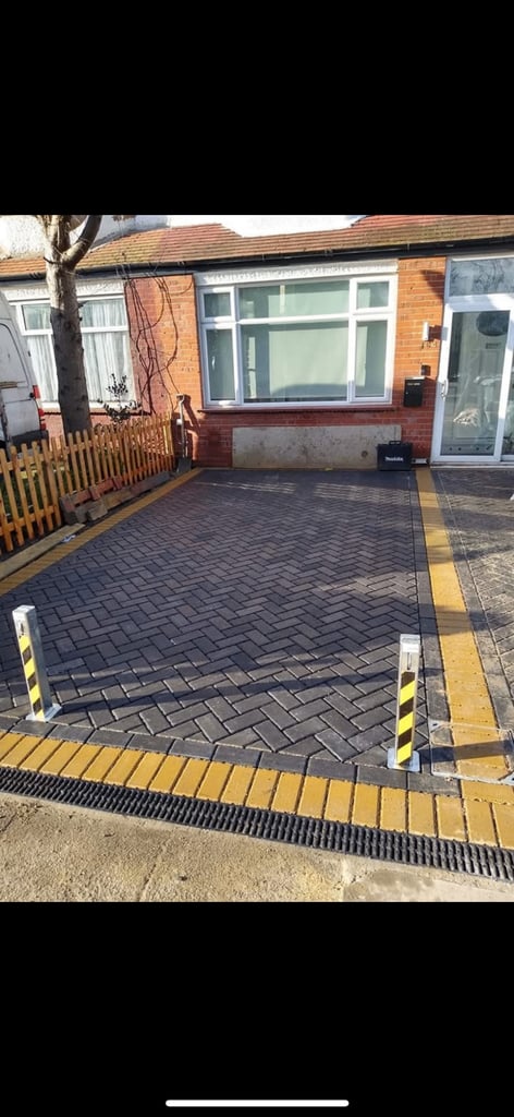 image for Building work 