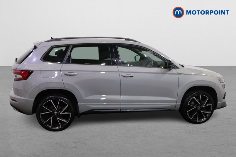 2021 Skoda Karoq 1.5 TSI Sport Line 5dr DSG ESTATE PETROL Automatic