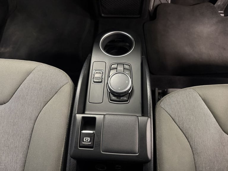 2015 BMW i3 125kW Range Extender 5dr Auto [Loft Int World] HATCHBACK PETROL/ELECTRIC Automatic