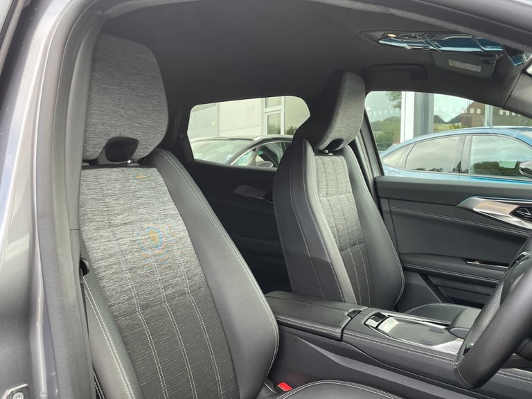 2023 Renault Austral E-Tech Full Hybrid Techno 5dr Auto Estate Hybrid Automatic