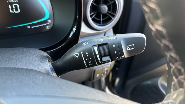 2024 Hyundai i10 1.0 [63] Premium 5dr Auto [Nav] HATCHBACK PETROL Automatic