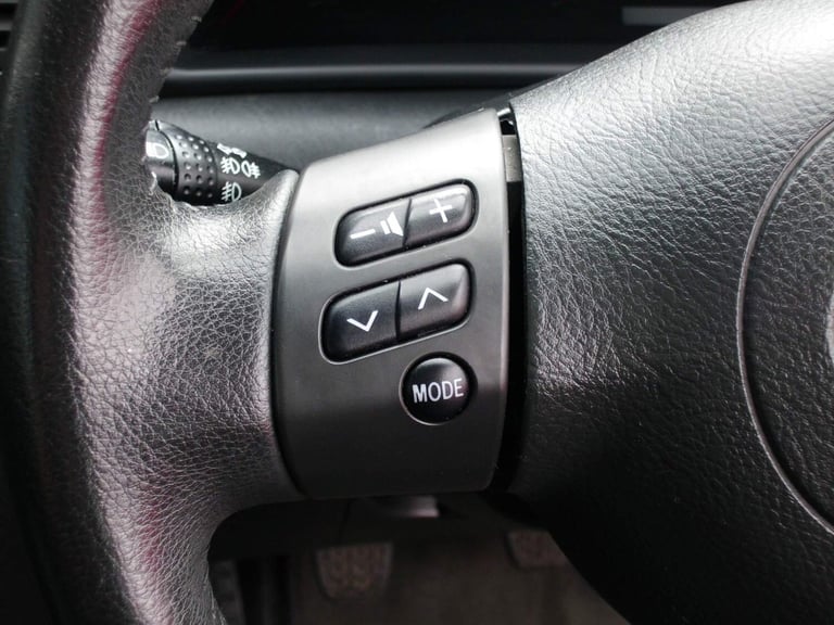 2004 Toyota Corolla 1.4 D-4D T3 3dr HATCHBACK Diesel Manual