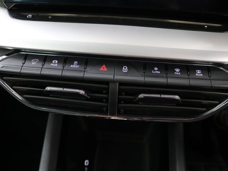 2022 Skoda Octavia 1.4 TSI iV 13kWh SE L Estate 5dr Petrol Plug-in Hybrid DSG Euro 6 (s/s) (20 Es...
