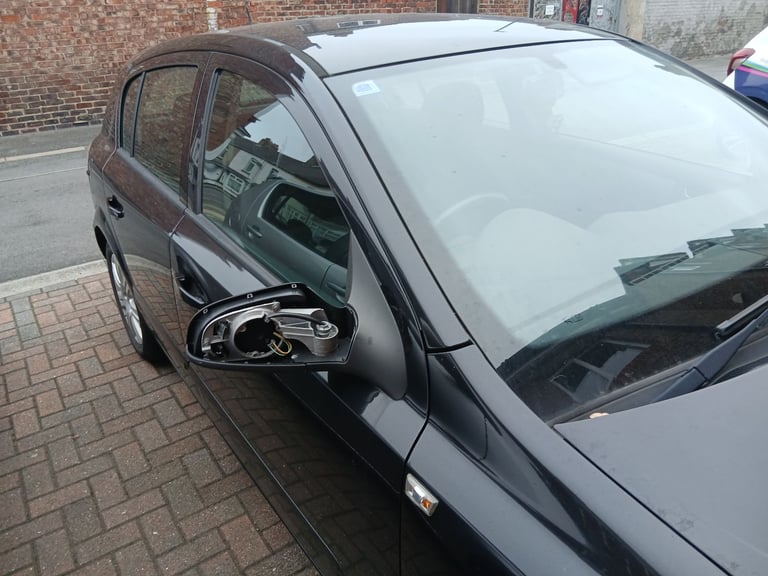 Vauxhall, ASTRA, Hatchback, 2006, Manual, 1598 (cc), 5 doors