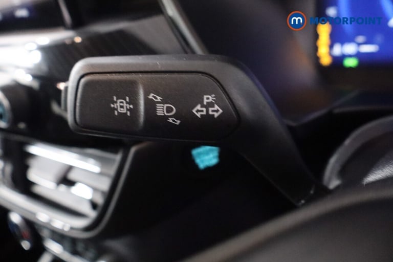 2023 Ford Kuga 2.5 PHEV ST-Line Edition 5dr CVT SUV Hybrid Automatic