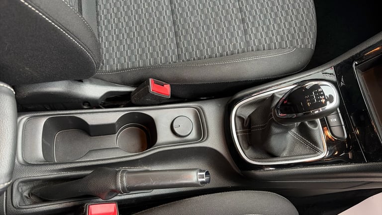 2019 Vauxhall Astra 1.4T 16V 150 SRi Nav 5dr Petrol Estate Estate Petrol Manual