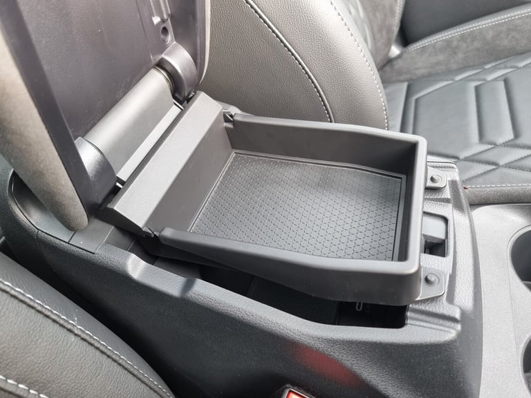 2025 Nissan Qashqai 1.3 DiG-T MH 158 N-Design 5dr Hatchback Petrol Manual