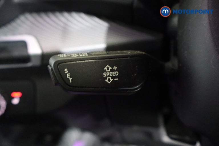 2018 Audi Q2 1.4 TFSI Edition 1 5dr S Tronic SUV Petrol Automatic