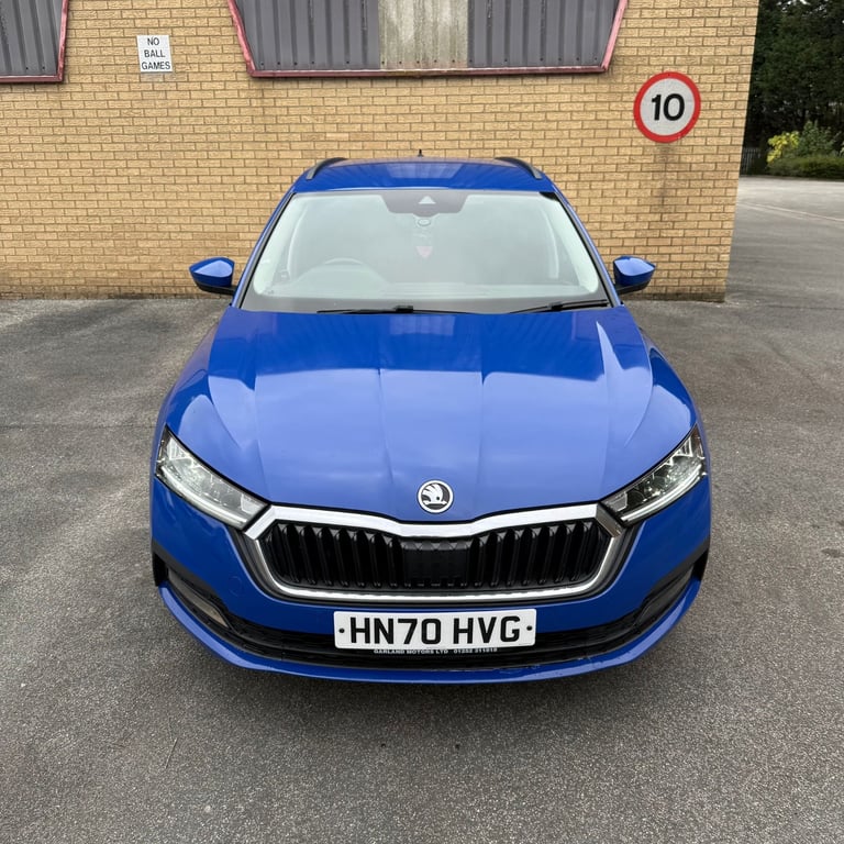 Skoda, OCTAVIA  2020 FABIA SUPERB VRS AUDI A3 A4 A5 A6 VOLKSWAGEN VW PASSAT GOLF SEAT LEON 