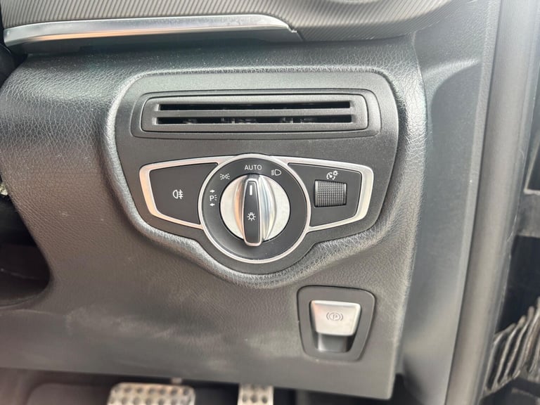  Mercedes-Benz V-Class 2.2 V250d BlueTEC Sport G-Tronic+ Euro 6 (s/s) 5dr 8 Seat XLWB Diesel Auto...