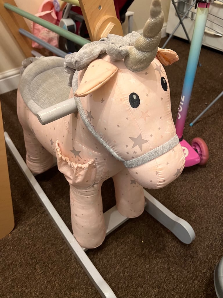 image for Rocking Horse
