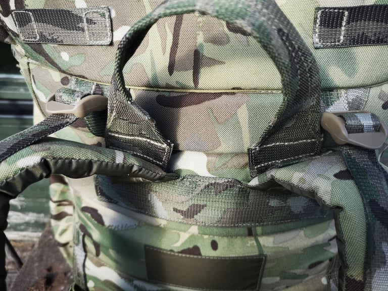 Rucksack 80ltr for sale