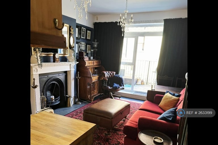 image for 1 bedroom flat in Devonshire Road, Bexhill-On-Sea, TN40 (1 bed) (#2633199)