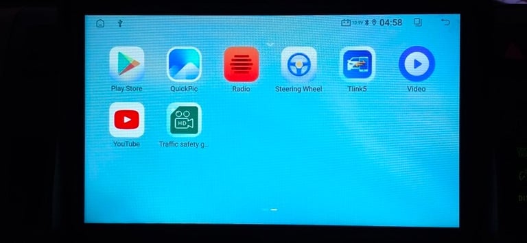 2014 Toyota Estima AREAS 2.4L PETROL AUTO 7 SEATS 5 DR Petrol Automatic