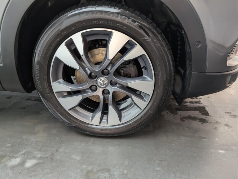 2021 Vauxhall Grandland X 1.2 Turbo SRi Nav SUV 5dr Petrol Manual Euro 6 (s/s) (130 ps) HEATED SE...