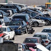 Car Scrap Buyer | Catalytic converter Buyer | End-of Life Vehicles | Top Price