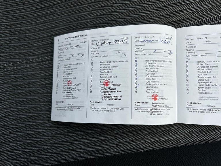 2021 Vauxhall Corsa 1.2 SE Hatchback 5dr Petrol Manual Euro 6 (75 ps) Hatchback PETROL Manual