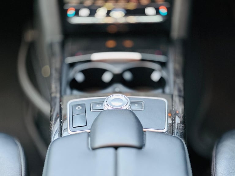 2015 Mercedes-Benz E Class 3.5 E350 Avantgarde G-Tronic 4dr Petrol Automatic