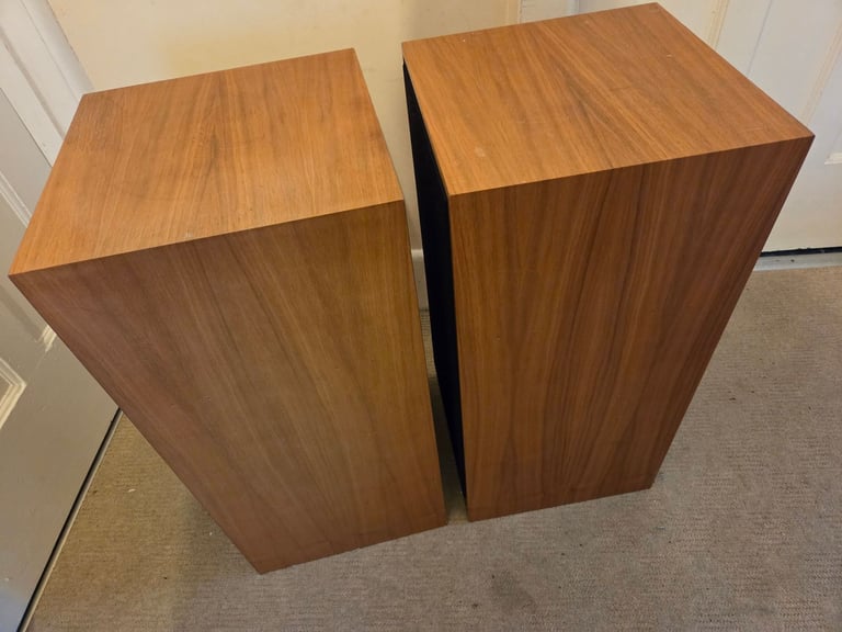 Spendor SP1 Speakers