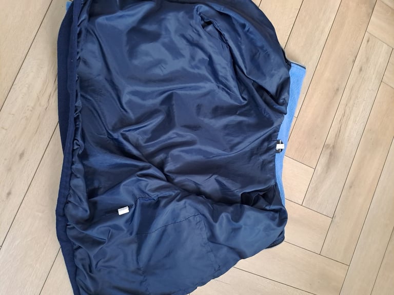 Suzuki fleece 