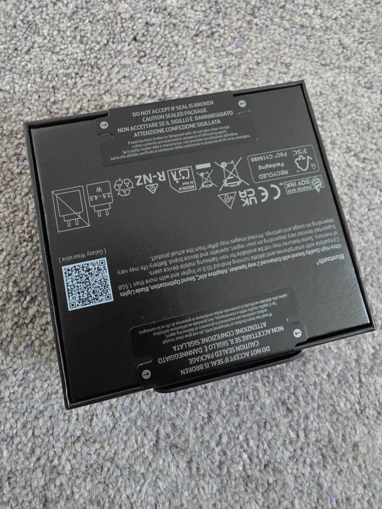 Samsung Galaxy Buds3 Pro
