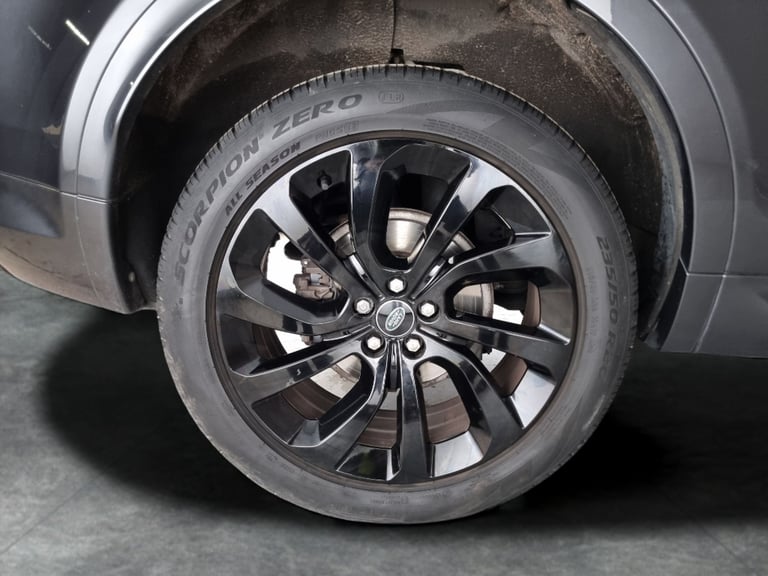 2022 Land Rover Discovery Sport 2.0 D200 MHEV Urban Edition SUV 5dr Diesel Auto 4WD Euro 6 (s/s) ...
