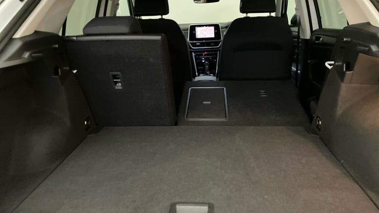 2022 Volkswagen T-Roc 1.5 TSI Style 5dr DSG Petrol Hatchback Hatchback Petrol Automatic