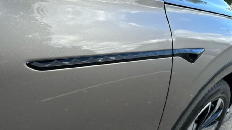 2025 MG MG HS 1.5 T-GDI PHEV Trophy 5dr Auto Hatchback Petrol Parallel PHEV Automatic