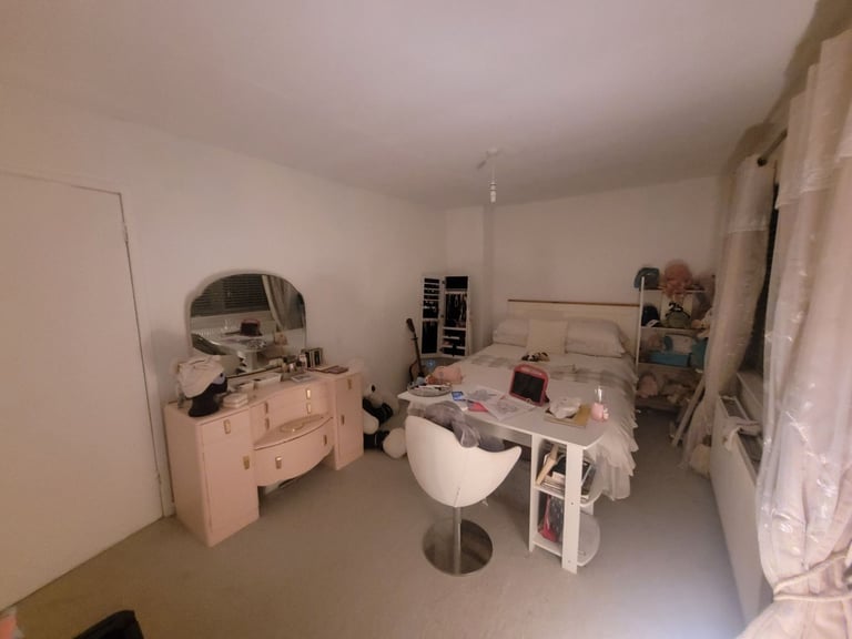 House exchange home swap east lothain 