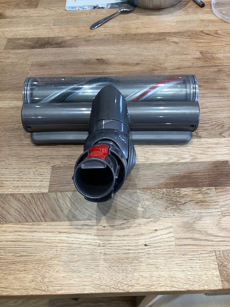 Dyson V15 V11 high torque Digital Motorbar cleaner head