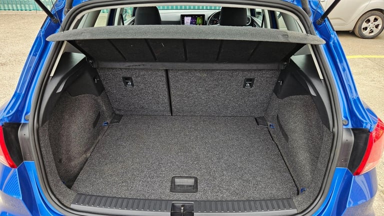 2021 SEAT Arona 1.0 TSI EVO SE Technology Euro 6 (s/s) 5dr HATCHBACK Petrol Manual