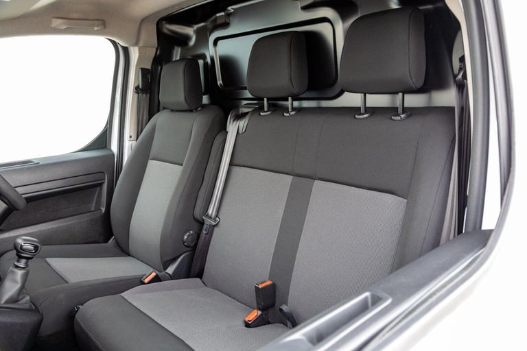 2024 Peugeot Expert 1.5 BlueHDi Professional Standard Panel Van 6dr Diesel Manual Standard Euro P...